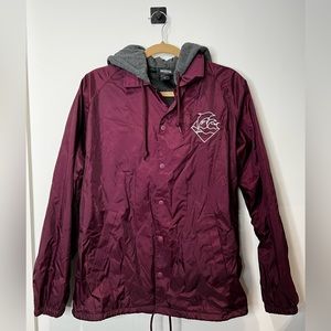 Pink Dolphin ~ Women’s Activewear ~ Size Medium ~ 100% Nylon ~ 100% Polyester